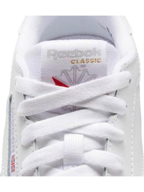 TENIS CASUAL CLASIC LETHER BLANCO REEBOK - Image 6