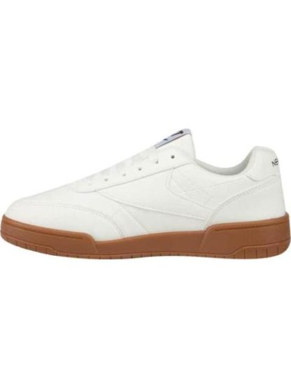 TENIS CASUAL CLASICO VECTOR BLANCO NEXT CO - Image 5