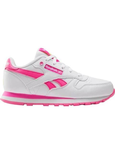 TENIS CASUAL CLASSIC LEATHER BLANCO REEBOK