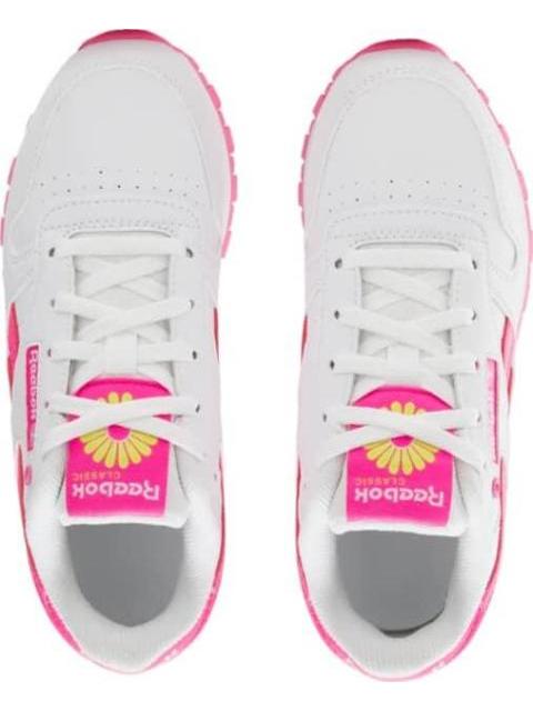 TENIS CASUAL CLASSIC LEATHER BLANCO REEBOK - Image 3