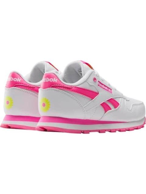 TENIS CASUAL CLASSIC LEATHER BLANCO REEBOK - Image 5