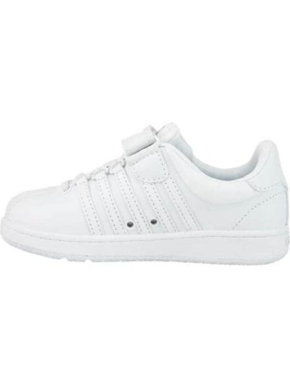TENIS CASUAL CLASSIC VN BLANCO K-SWISS - Image 4