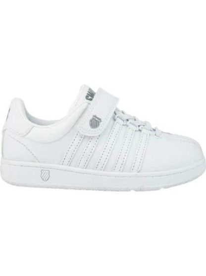 TENIS CASUAL CLASSIC VN BLANCO K-SWISS