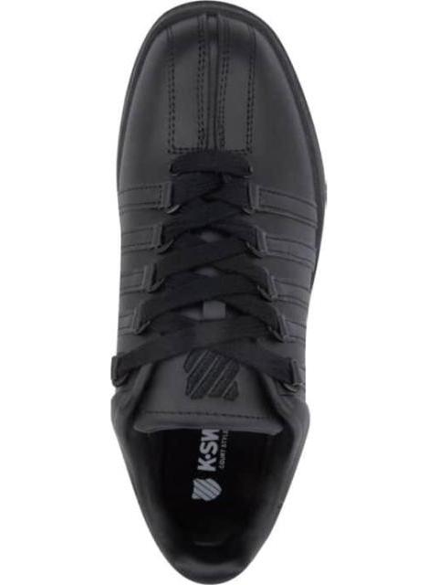 TENIS CASUAL CLASSIC VN NEGRO K-SWISS - Image 3