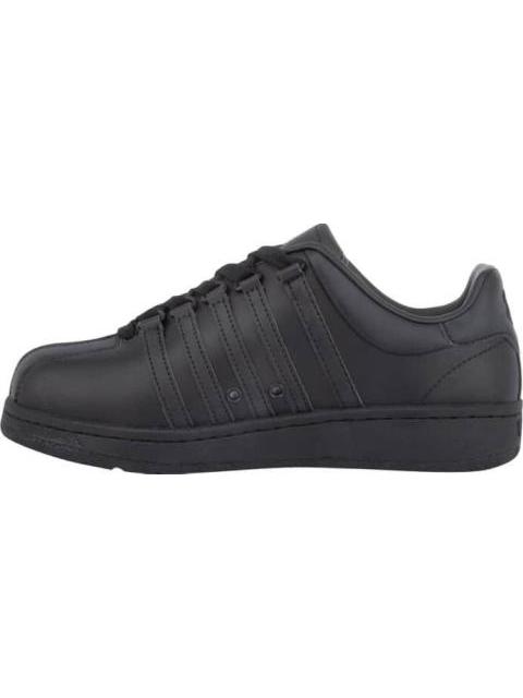 TENIS CASUAL CLASSIC VN NEGRO K-SWISS - Image 5