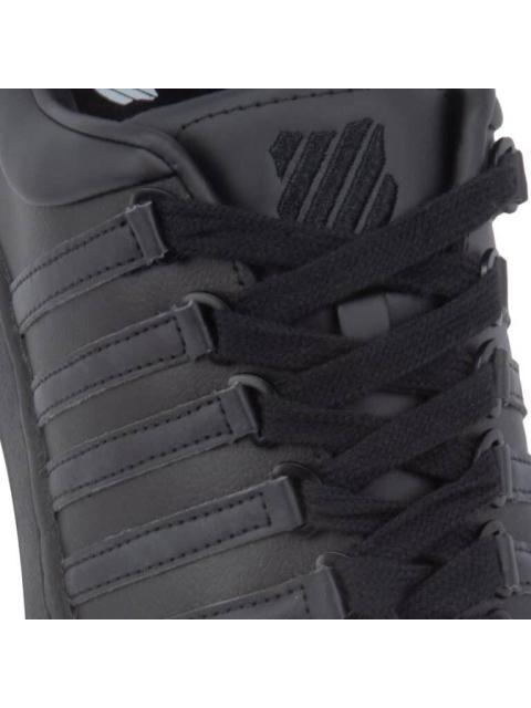 TENIS CASUAL CLASSIC VN NEGRO K-SWISS - Image 6