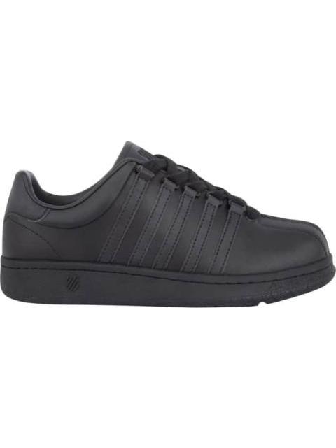 TENIS CASUAL CLASSIC VN NEGRO K-SWISS