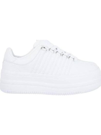 TENIS CASUAL CLASSIC VN PLATFORM BLANCO K-SWISS - Image 2