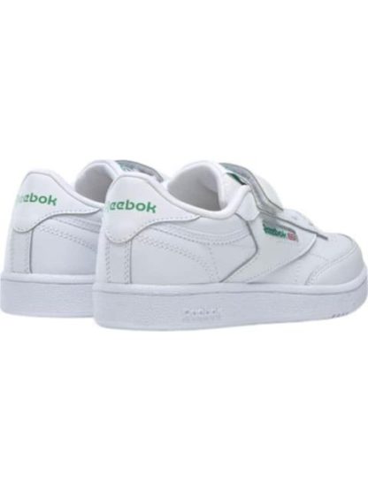 TENIS CASUAL CLUB C 1V BLANCO REEBOK - Image 2