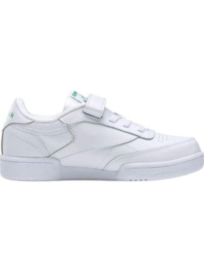 TENIS CASUAL CLUB C 1V BLANCO REEBOK - Image 5