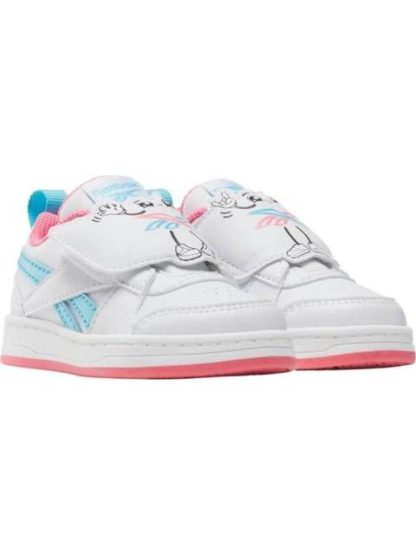 TENIS CASUAL CLUB C BLANCO REEBOK - Image 2