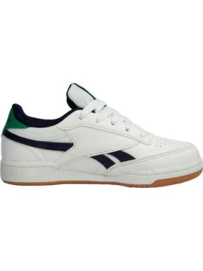 TENIS CASUAL CLUB C REVENGE BLANCO REEBOK - Image 4