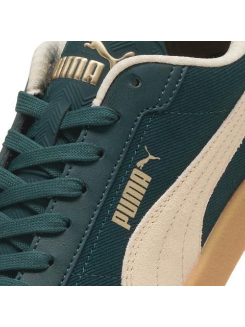 TENIS CASUAL CLUB II ERA RETRO RUN VERDE PUMA - Image 6