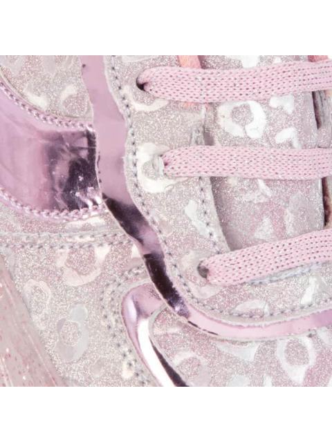 TENIS CON LUCES ROSA URBAN SHOES - Image 6