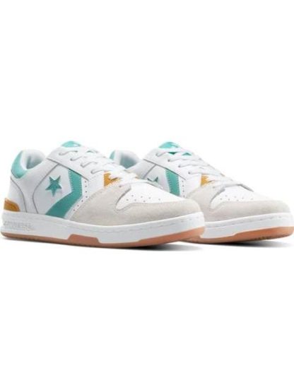 TENIS CASUAL CONVERSE LIFESTYLE 1998 BLANCO CONVERSE - Image 2