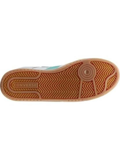 TENIS CASUAL CONVERSE LIFESTYLE 1998 BLANCO CONVERSE - Image 4