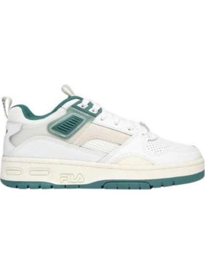 TENIS CASUAL CORDA BLANCO FILA