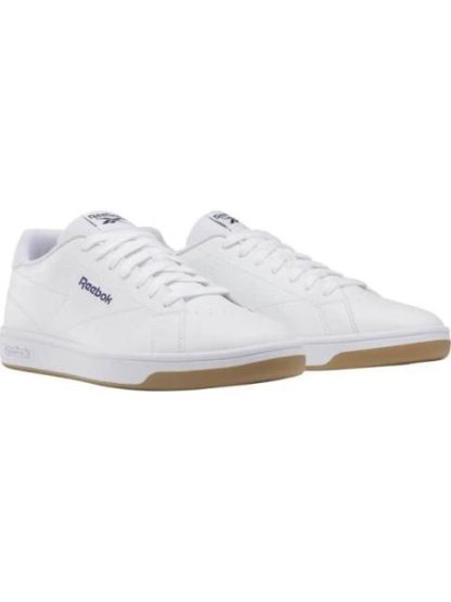 TENIS CASUAL COURT ADVANCE BLANCO REEBOK - Image 2
