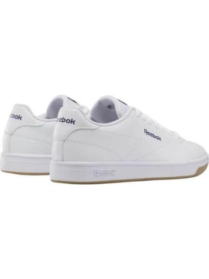 TENIS CASUAL COURT ADVANCE BLANCO REEBOK - Image 6