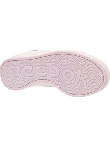 TENIS CASUAL COURT ADVANCE SURGE BLANCO REEBOK - Image 3