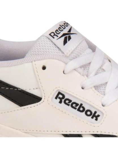 TENIS CASUAL COURT ADVANCE SURGE BLANCO REEBOK - Image 6