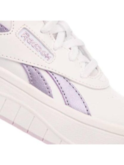TENIS CASUAL COURT ADVANCE SURGE BLANCO REEBOK - Image 6