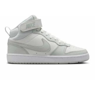 TENIS CASUAL COURT BOROUGH MID 2 (GS) BLANCO NIKE