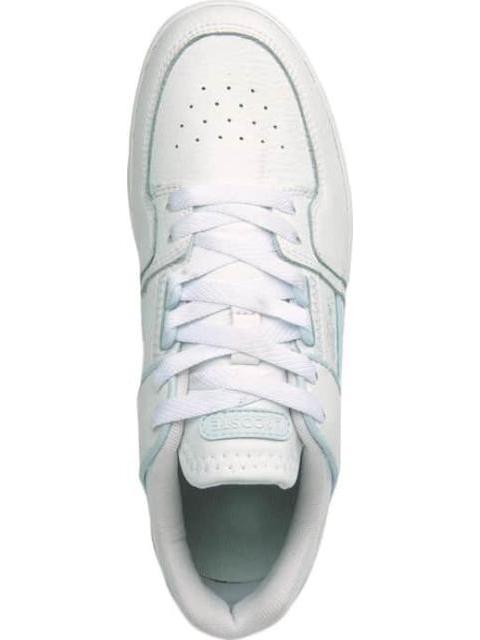 TENIS CASUAL COURT CAGE 125 2 SFA BLANCO LACOSTE - Image 3