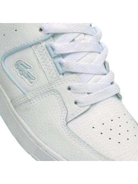 TENIS CASUAL COURT CAGE 125 2 SFA BLANCO LACOSTE - Image 6