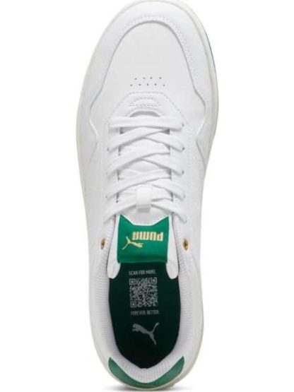 TENIS COURT CLASSIC BLANCO PUMA - Image 3