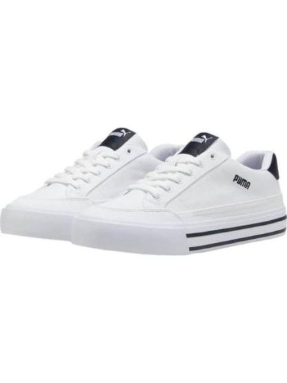 TENIS COURT CLASSIC BLANCO PUMA - Image 2