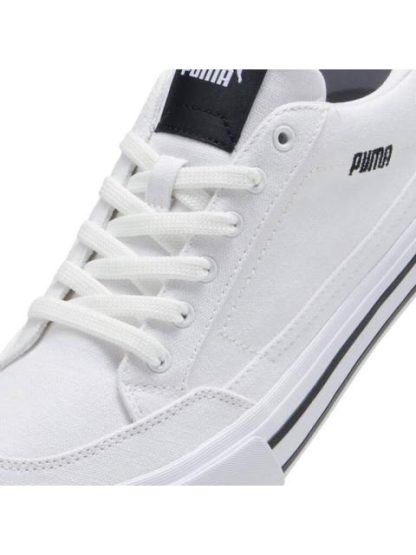 TENIS COURT CLASSIC BLANCO PUMA - Image 6