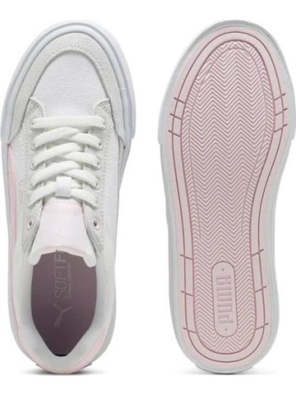 TENIS CASUAL COURT CLASSIC VULC FS BLANCO PUMA - Image 3