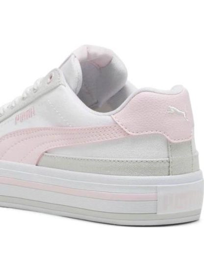 TENIS CASUAL COURT CLASSIC VULC FS BLANCO PUMA - Image 6