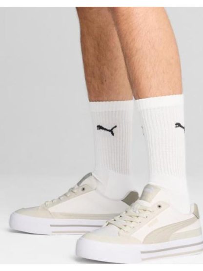 TENIS CASUAL COURT CLASSIC VULC FS BLANCO PUMA - Image 6