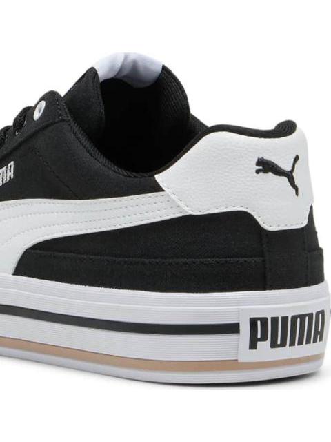 TENIS CASUAL COURT CLASSIC VULC FS NEGRO PUMA - Image 5
