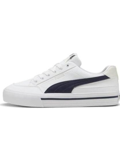 TENIS CASUAL COURT CLASSIC VULC FS SL BLANCO PUMA