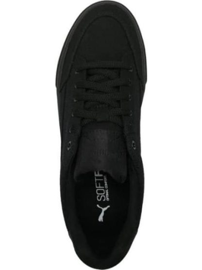 TENIS COURT CLASSIC NEGRO PUMA - Image 3
