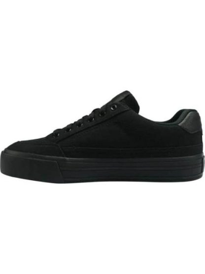 TENIS COURT CLASSIC NEGRO PUMA - Image 5