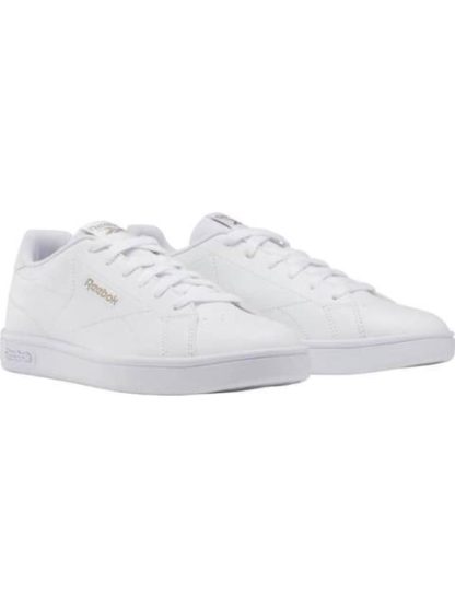 TENIS CASUAL COURT CLEAN BLANCO REEBOK - Image 2