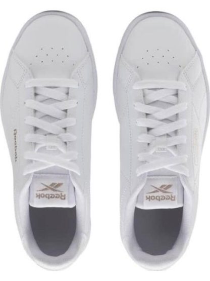 TENIS CASUAL COURT CLEAN BLANCO REEBOK - Image 3