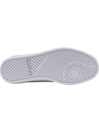 TENIS CASUAL COURT CLEAN BLANCO REEBOK - Image 4