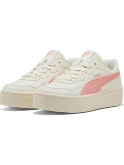 TENIS CASUAL COURT LALLY SKYE BEIGE PUMA - Image 2