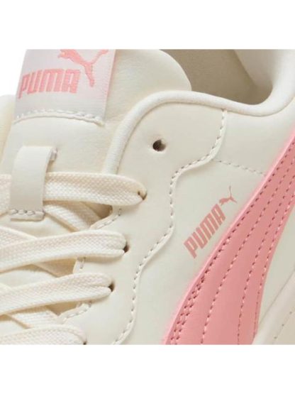 TENIS CASUAL COURT LALLY SKYE BEIGE PUMA - Image 6