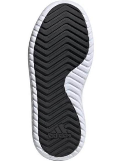 TENIS CASUAL COURT PLATFORM BLANCO ADIDAS - Image 4