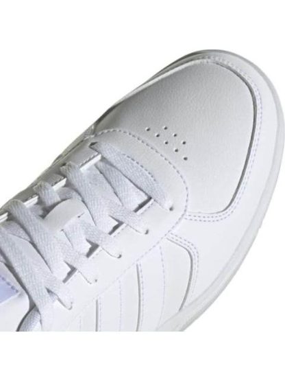 TENIS COURTBEAT BLANCO ADIDAS - Image 6