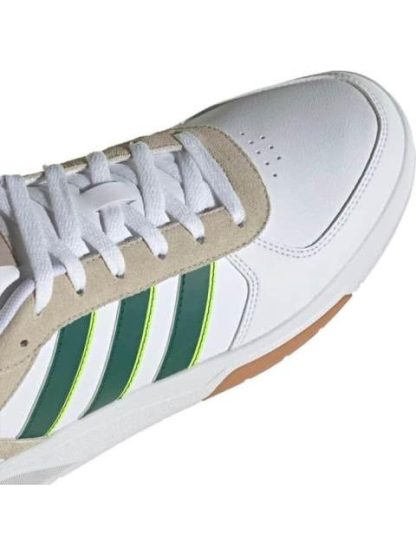 TENIS CASUAL COURTBEAT BLANCO ADIDAS - Image 6