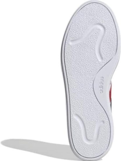 TENIS COURTBLOCK BLANCO ADIDAS - Image 3
