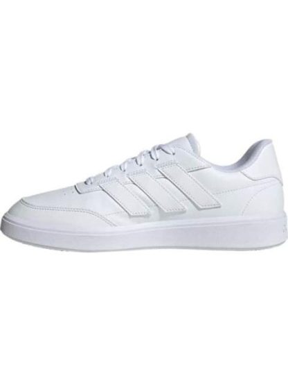 TENIS CASUAL COURTBLOCK BLANCO ADIDAS - Image 5