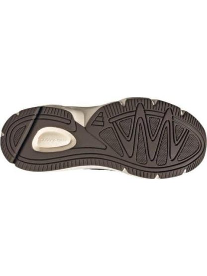 TENIS CASUAL CRAZYCHAOS 2000 BEIGE ADIDAS - Image 4